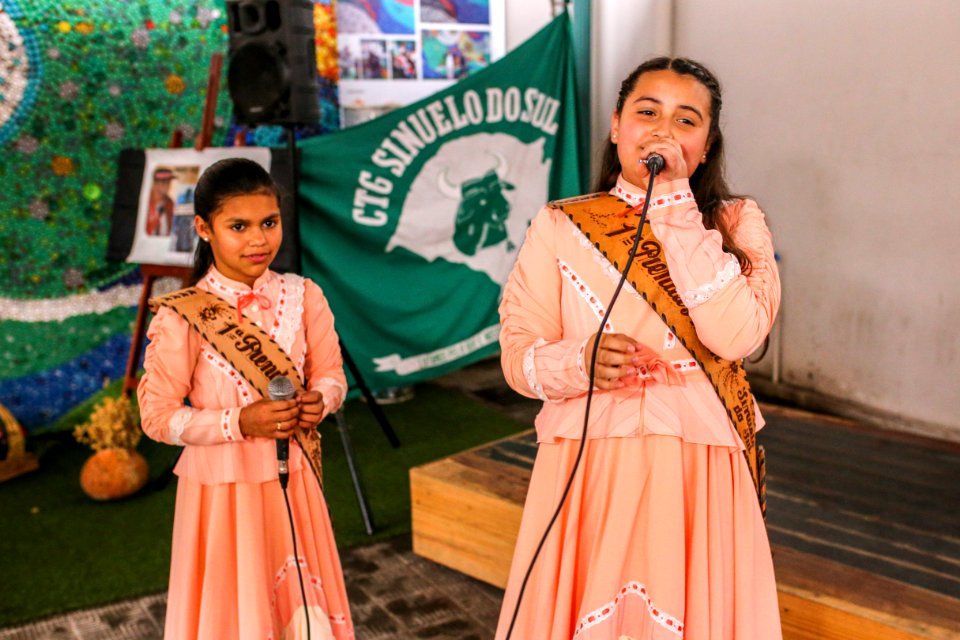 17.09.2018 Ronda dos CTGS - Fotos Gustavo Mansur