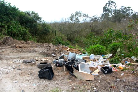 10.09.2018 - SSUI - Estrada do Engenho - Foto Marcel Ávila