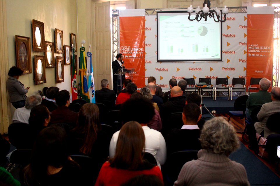 18.07.2018 - SGCMU - 3º Seminário Temático - Mobilidade Regional - Foto Marcel Avila