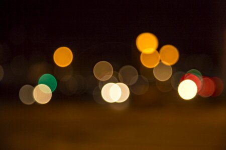 Yun night view function