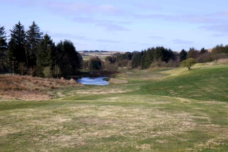 Eastwood Golf Club - IMG 2321