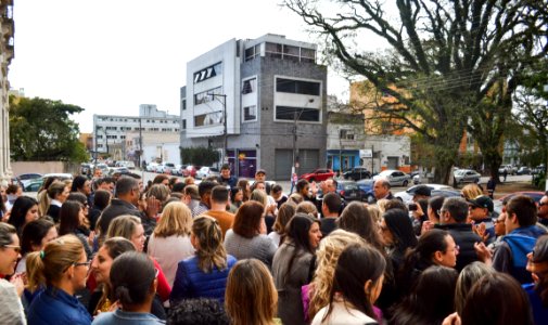 12.09.2018 - Secretaria de Governo - Caminhada em Socorro à Santa Casa - Foto Michel Corvello (3)