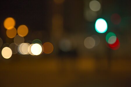 Yun night view function