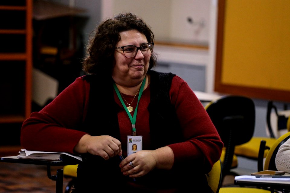 03.08.2018 SMS de NH conhece programas da SAS - Fotos Gustavo Mansur