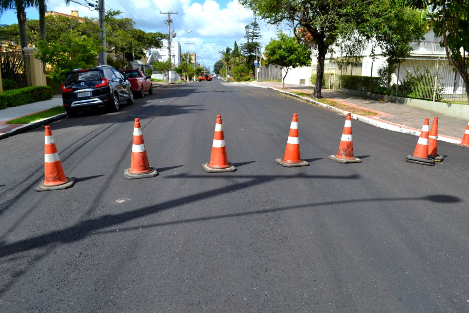 29.10.2018 - Obras da Deodoro - Janine Tomberg