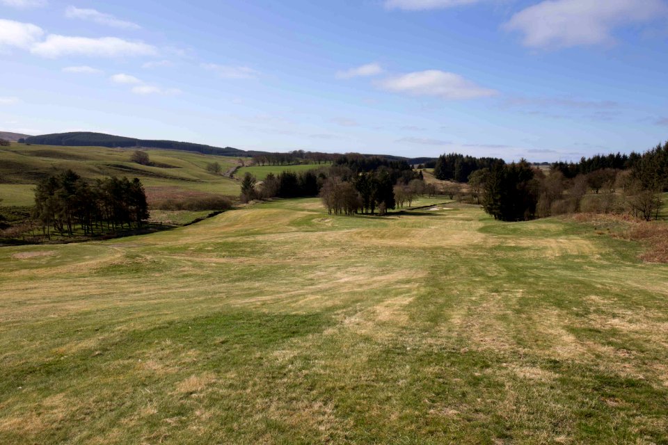 Eastwood Golf Club - IMG 2351
