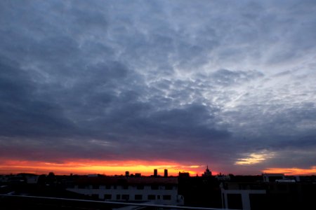 sunset apus HQ NC2017 1010 184701