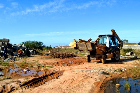01.08.2018 -SSUI - Mutirão - Ildefonso Simões,  Eldorado, Alfredo Satte Alan-  Zeferino Costa. Foto Janine Tomberg -16
