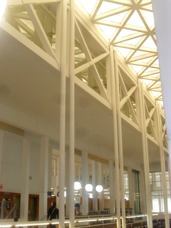 Biblioteca de Andalucia (3)