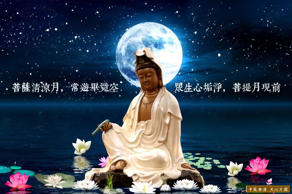 觀世音菩薩269