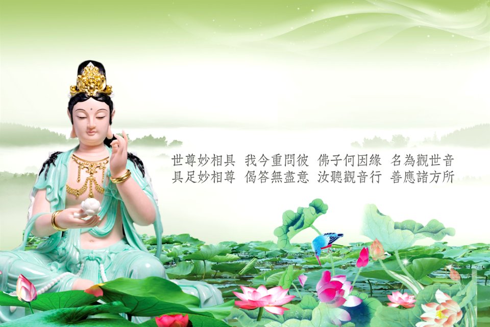 觀世音菩薩248
