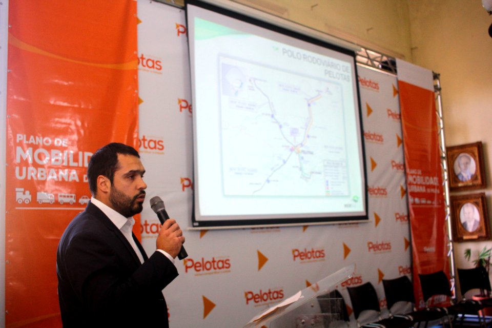 18.07.2018 - SGCMU - 3º Seminário Temático - Mobilidade Regional - Foto Marcel Avila
