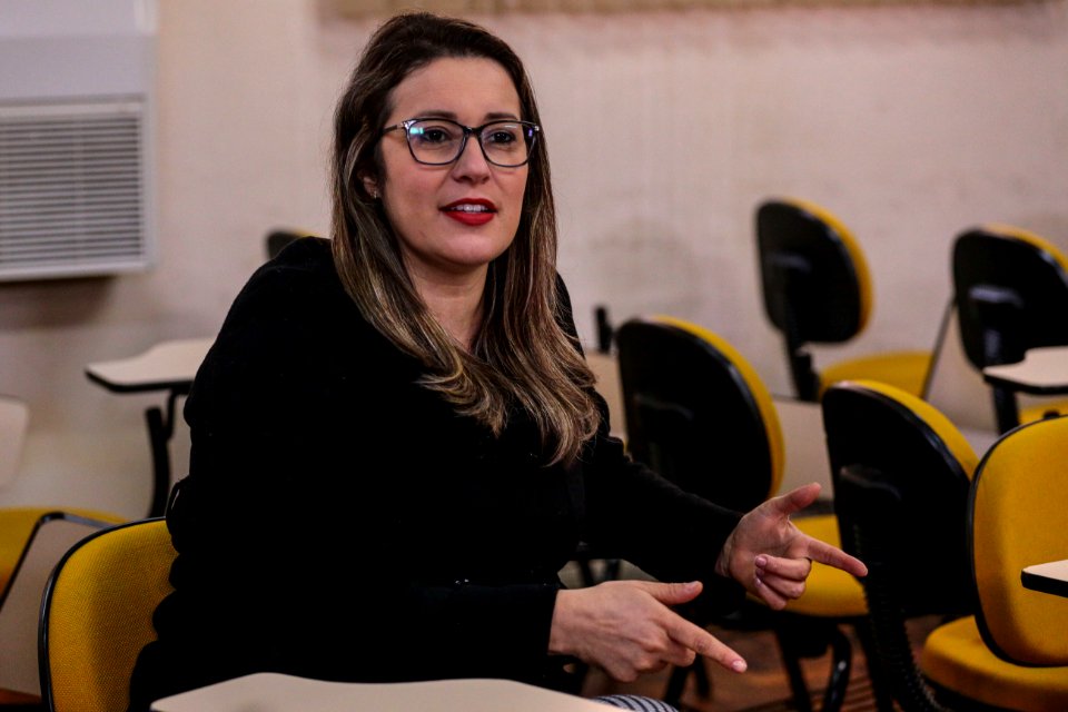 03.08.2018 SMS de NH conhece programas da SAS - Fotos Gustavo Mansur