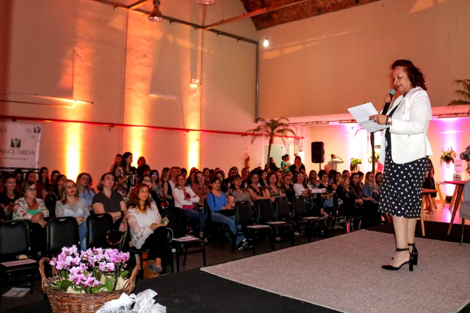 17.10.2018 Abertura do Empreenda-se Talks - Fotos Gustavo Mansur