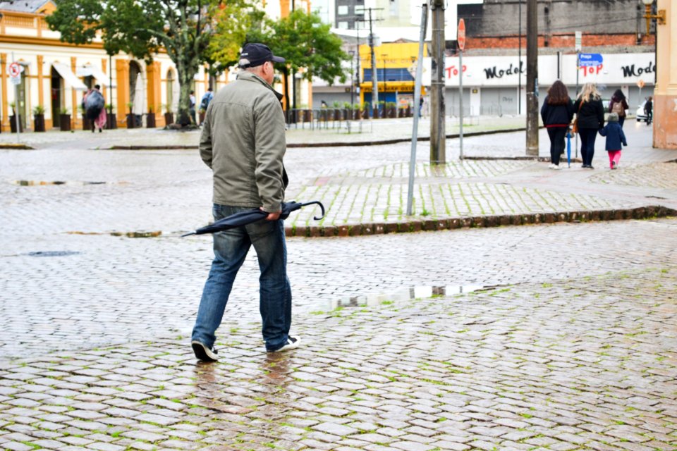 03.09.2018 - Chuva - Foto Janine Tomberg
