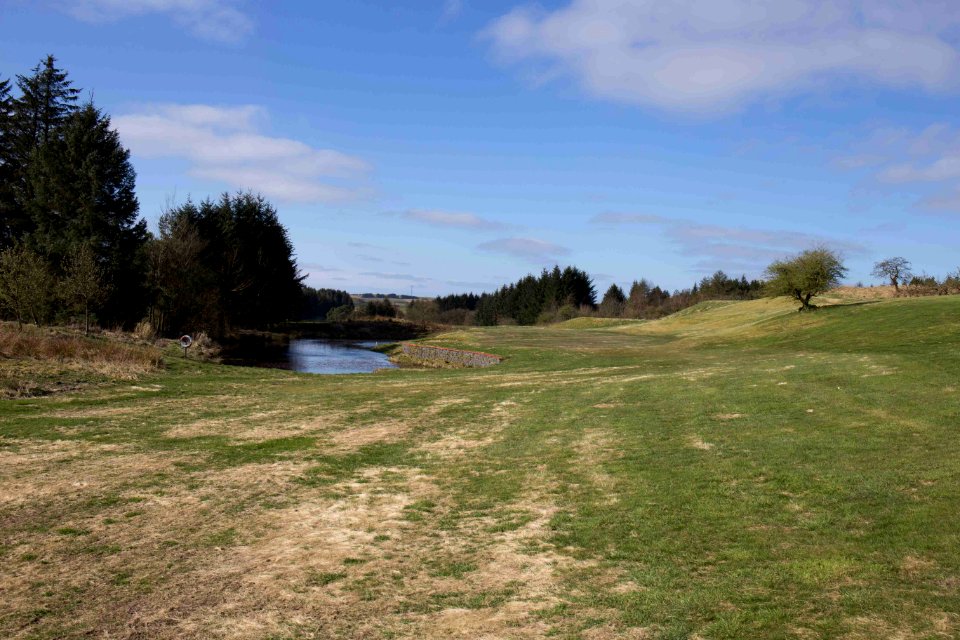 Eastwood Golf Club - IMG 2345