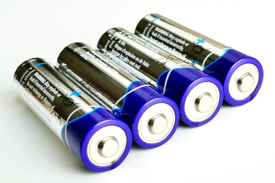 Electricity energy technology