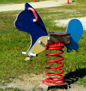 Power consuming fun leisure