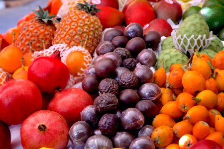 5 A Day