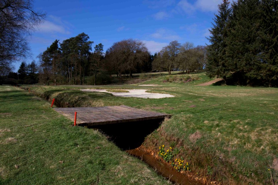 Eastwood Golf Club - IMG 2354