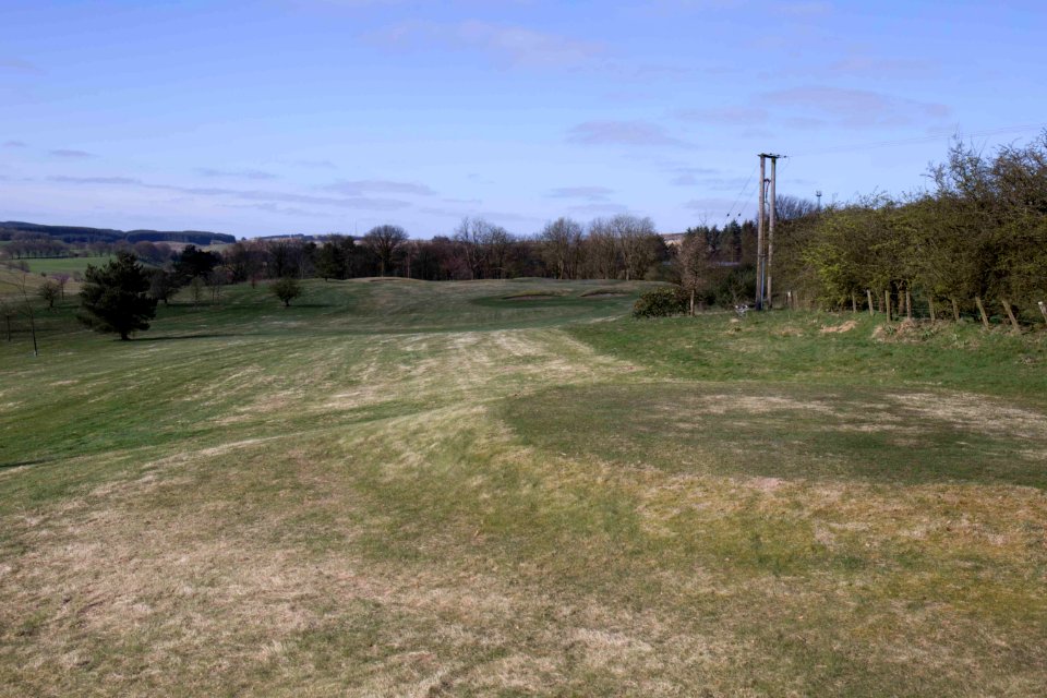 Eastwood Golf Club - IMG 2330