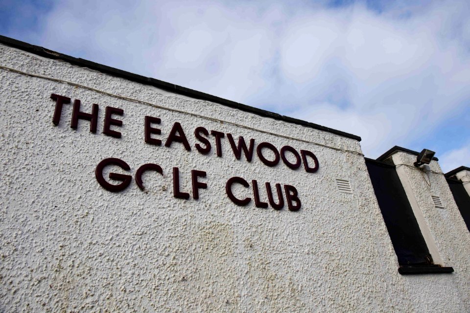 Eastwood Golf Club - IMG 2305