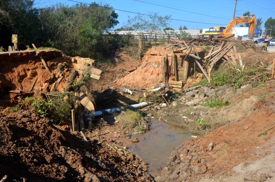 17.08.2018 - SEPLAG - Obra ponte Sanga Funda - Foto - Adriana Rabassa (8)