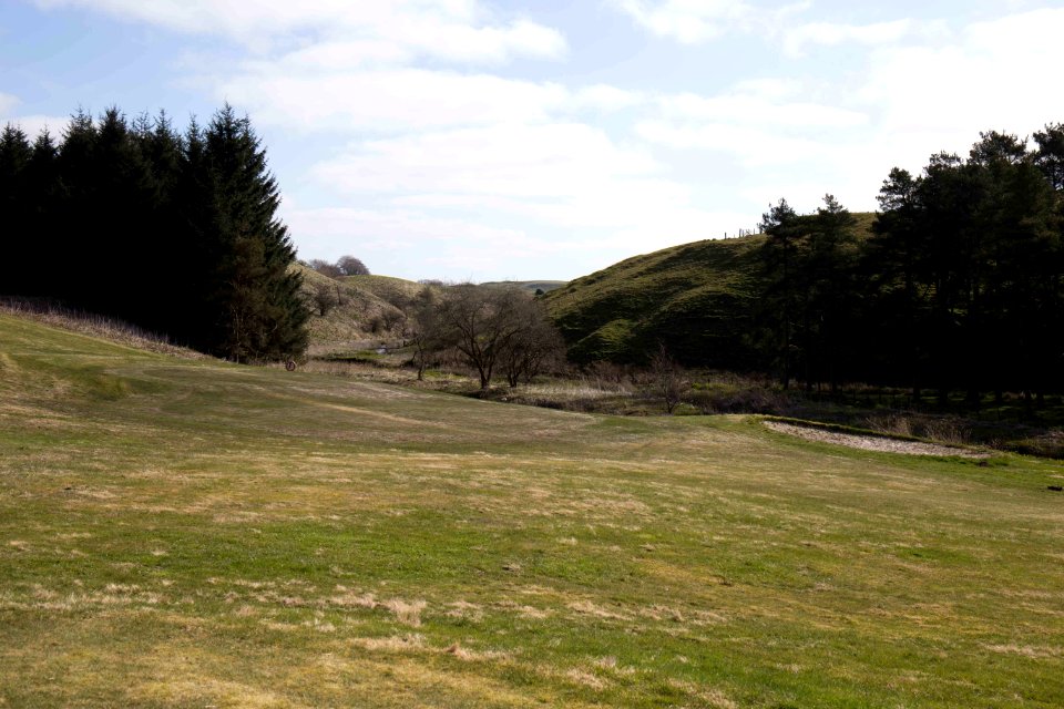 Eastwood Golf Club - IMG 2353