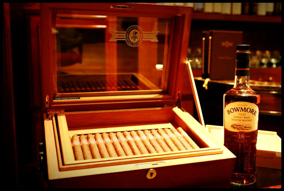 Montecristo ba na cuba