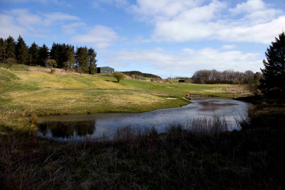 Eastwood Golf Club - IMG 2348