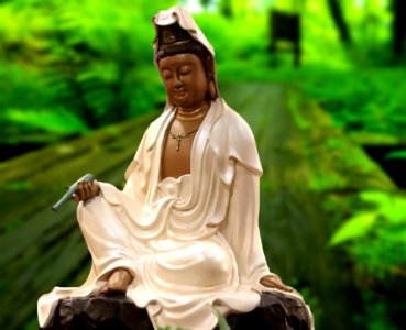 觀世音菩薩095