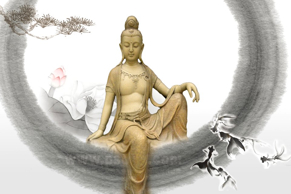 觀世音菩薩131