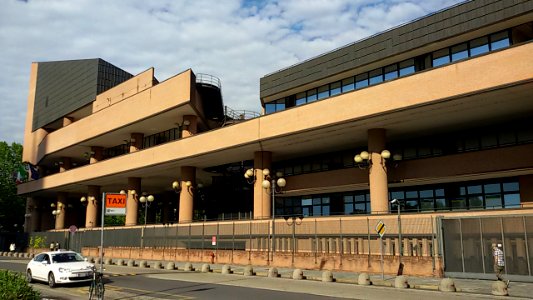 Tribunale di Torino