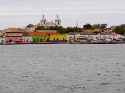 sao jose do norte