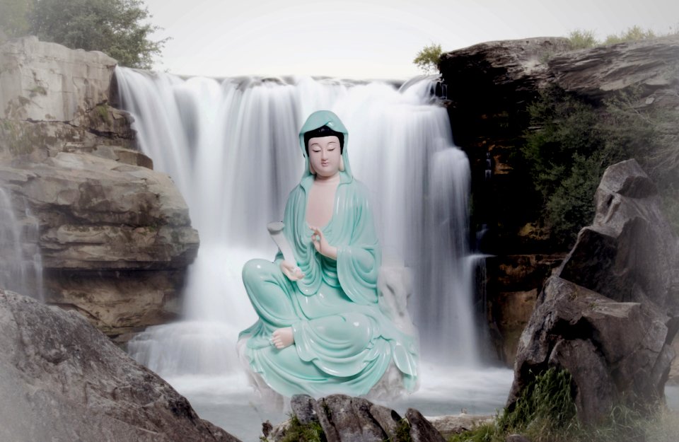 觀世音菩薩112