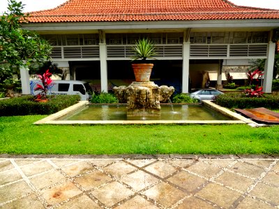 Sheraton Hotel - Indonesia photo