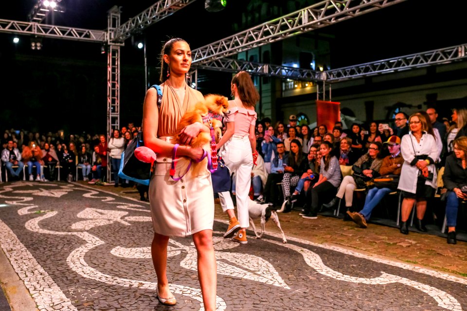 06.10.2018 Moda Pelotas - Fotos Gustavo Mansur