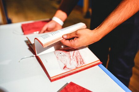 Men man pages