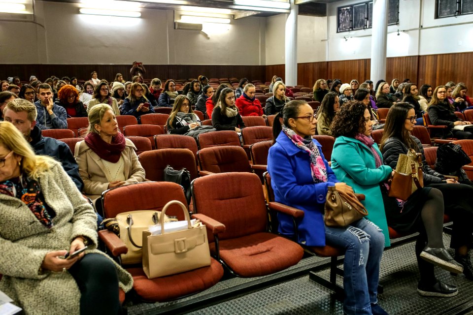 05.07.2018 SMS 8º Encontro Materno Infantil - Fotos Gustavo Mansur