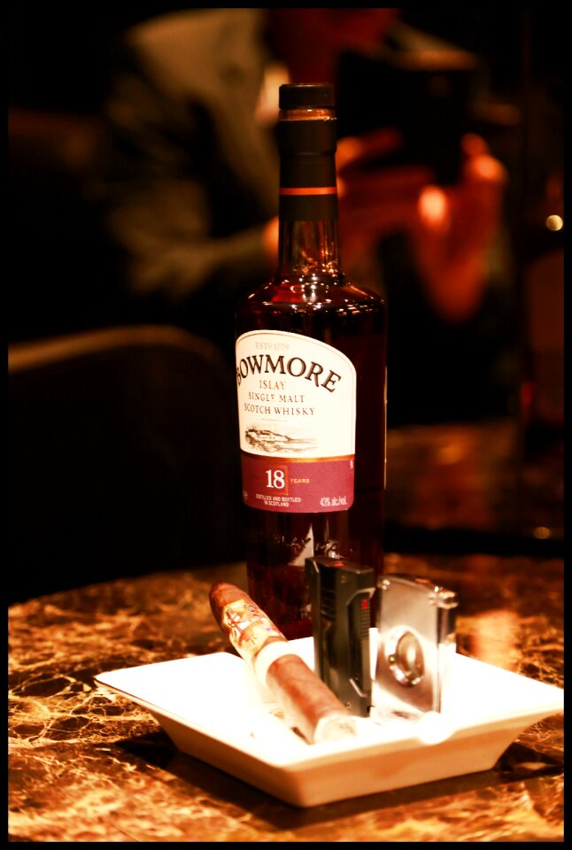 Montecristo ba na cuba