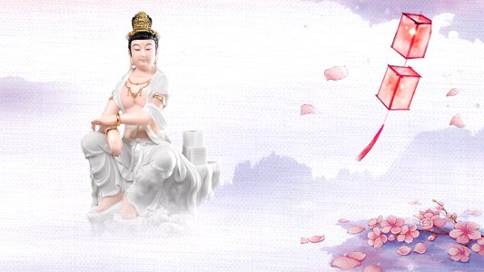 觀世音菩薩096
