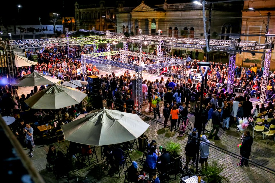 06.10.2018 Moda Pelotas - Fotos Gustavo Mansur