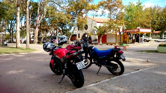 Cassino igreja abrir 2015 - Rio Grande - RS - Brasil