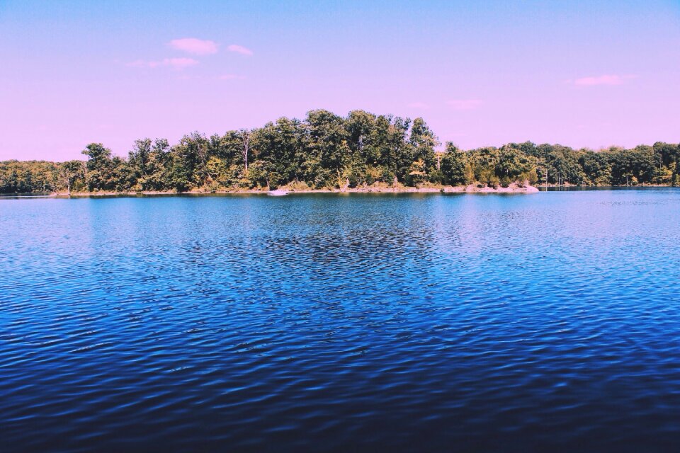 Nature landscape scenic