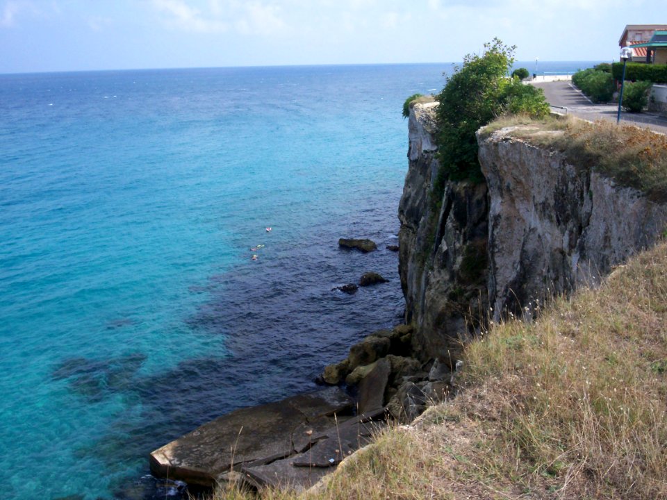 Torre dell'Orso (caletta2)