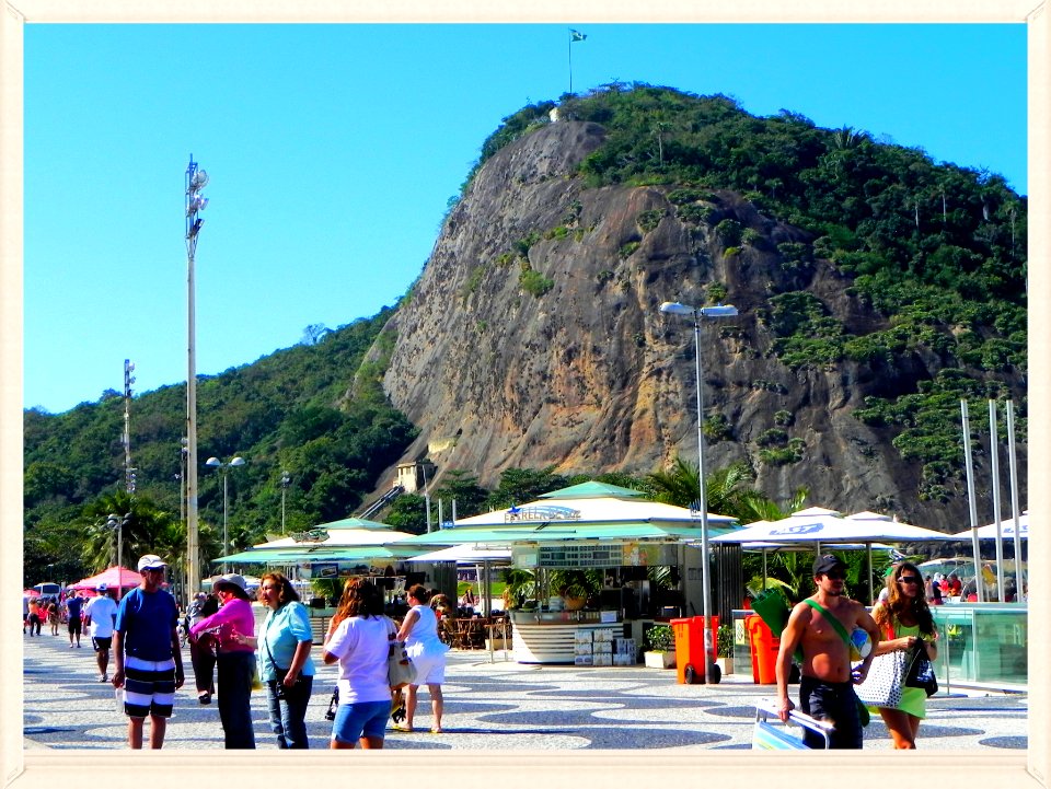 Rio de Janeiro - Leme
