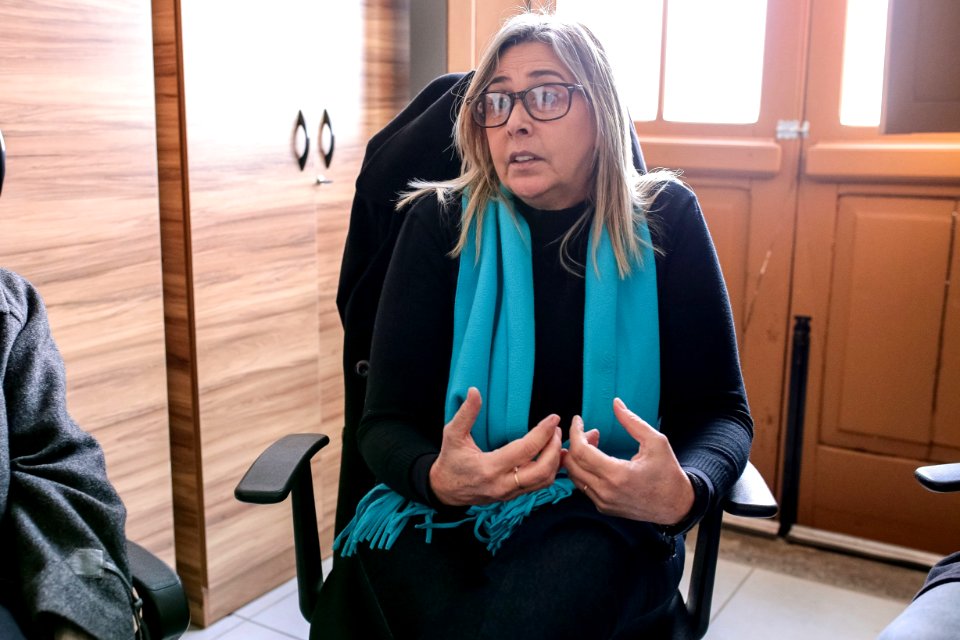 19.06.2018 Palestra sobre a erradicação do trabalho infantil - Fotos Gustavo Mansur