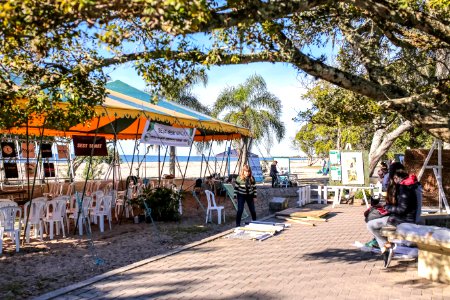 09.06.2018 Feira do Meio Ambiente - Femat - Fotos Gustavo Mansur