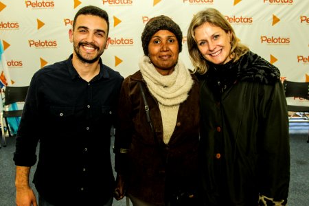 04.09.2018 - Formatura das três primeiras turmas do START - Foto: Gustavo Vara
