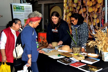 28.09.2018 Saber Ambiental no Mercado Foto Adriana Rabassa